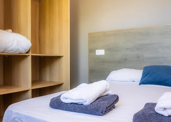 Mallorca Rooms Can Pastilla