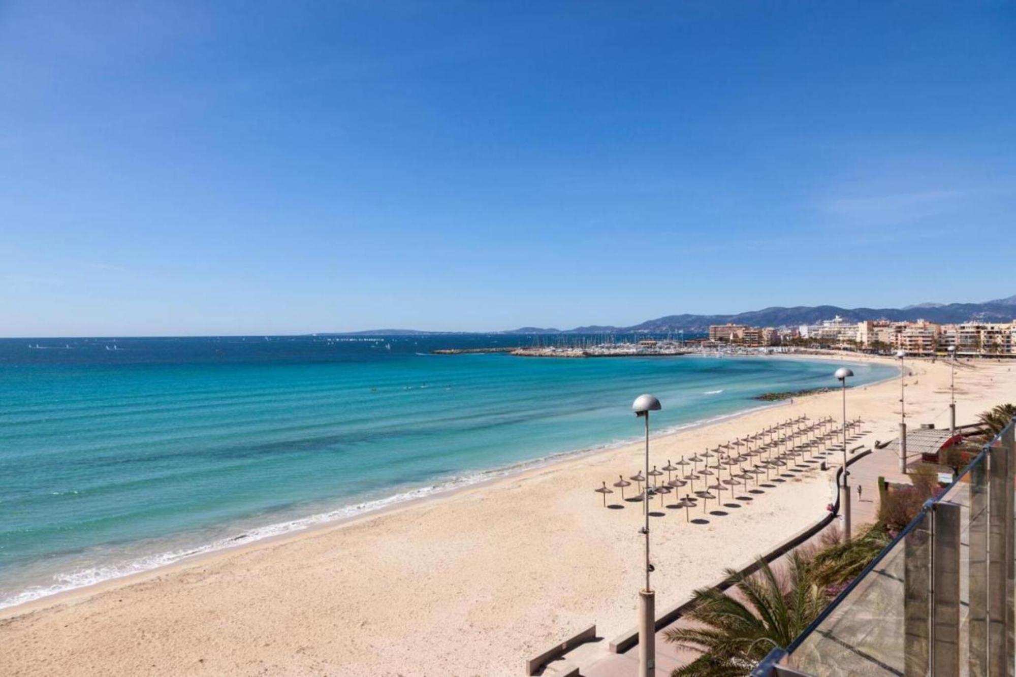 Сasa de vacaciones Mallorca Pastilla