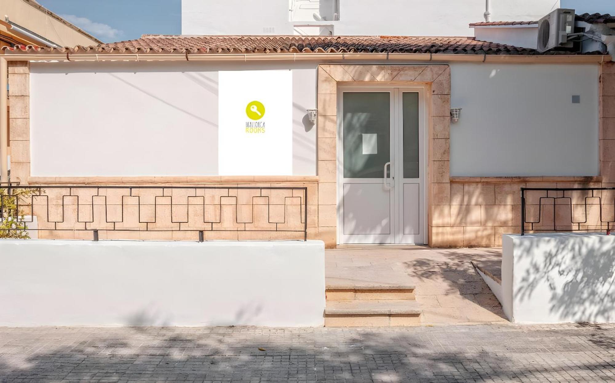 Сasa de vacaciones Mallorca Pastilla