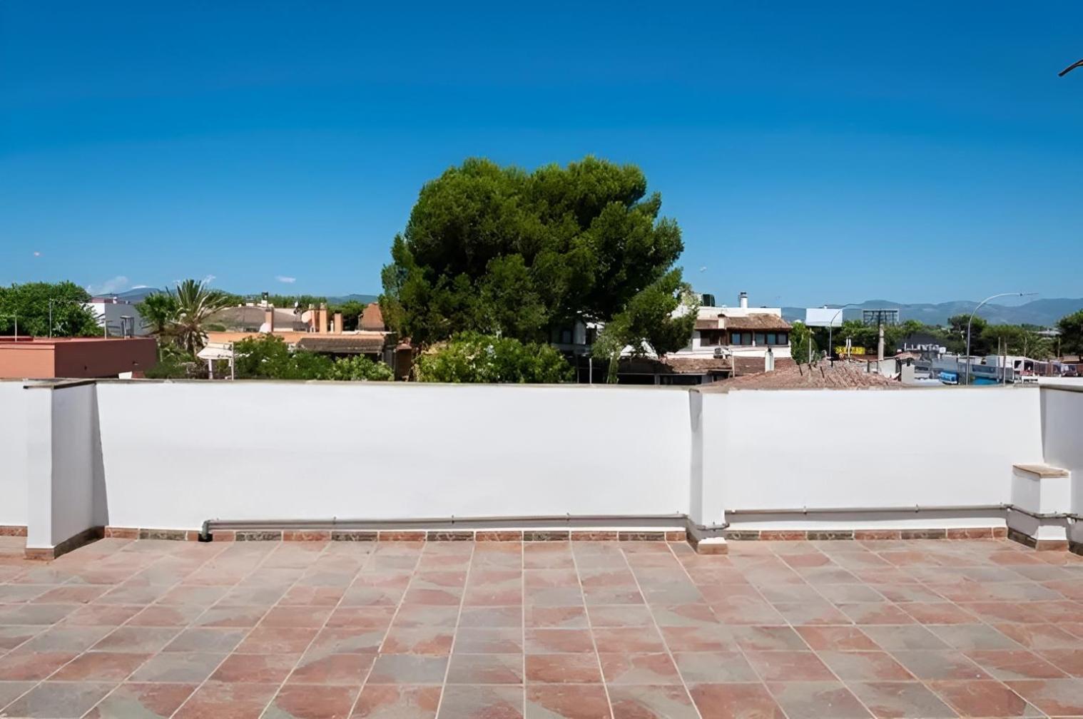 Сasa de vacaciones Mallorca Pastilla *