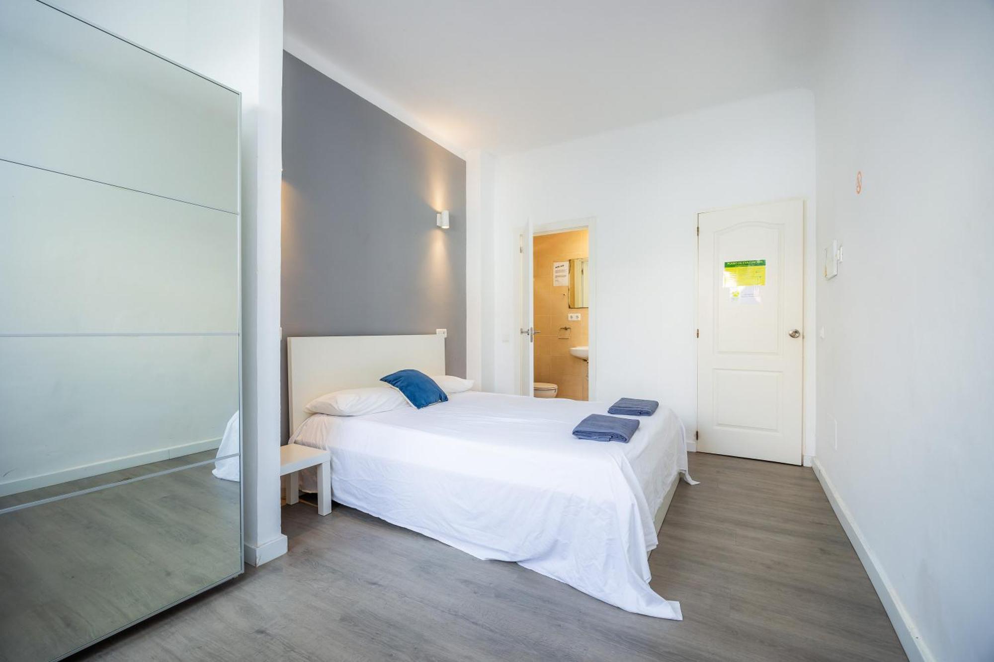 Сasa de vacaciones Mallorca Pastilla