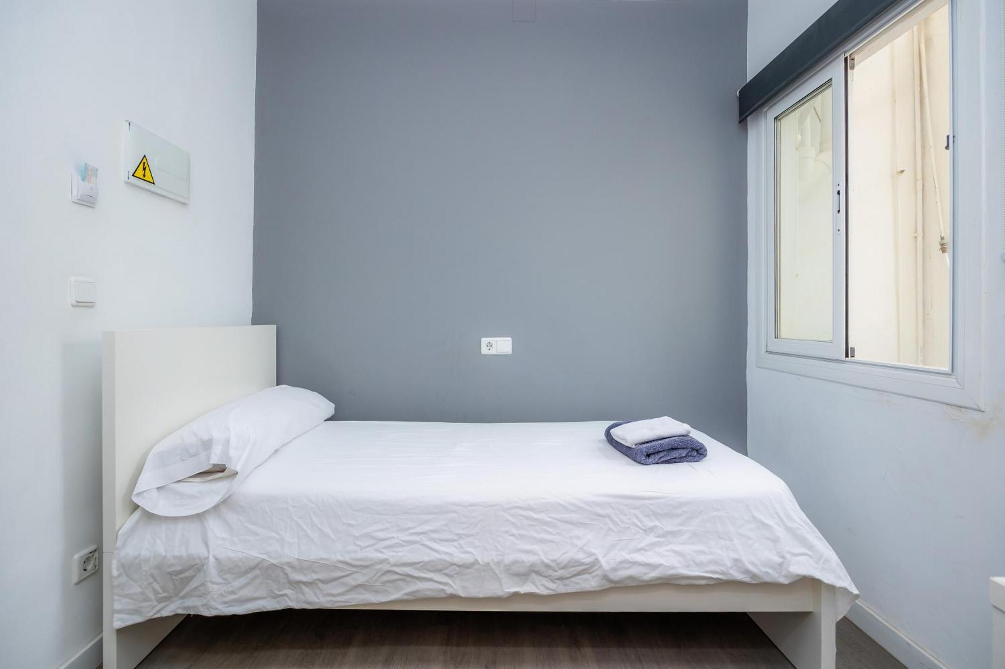 Сasa de vacaciones Mallorca Pastilla