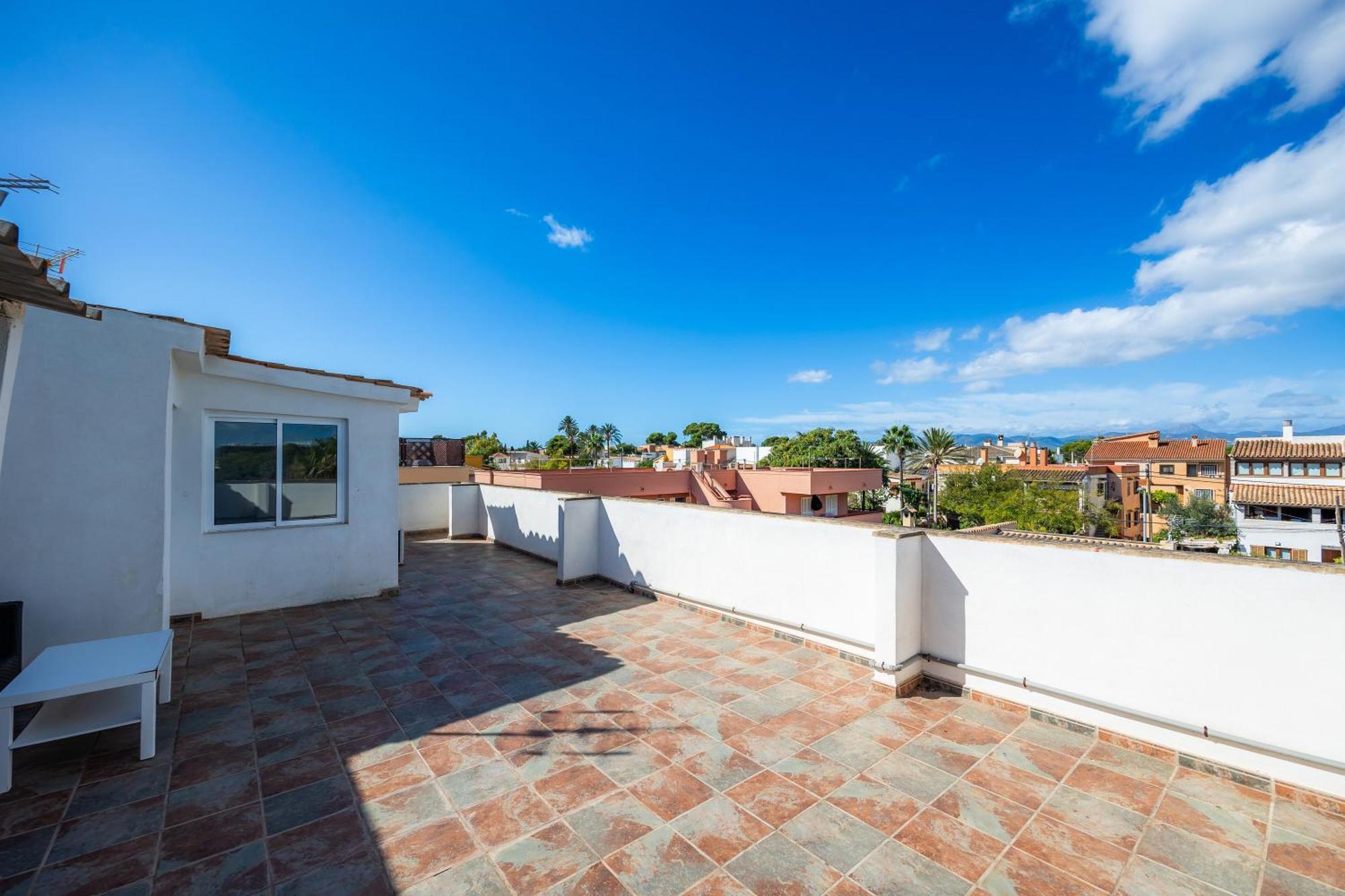 Holiday home Mallorca Pastilla *