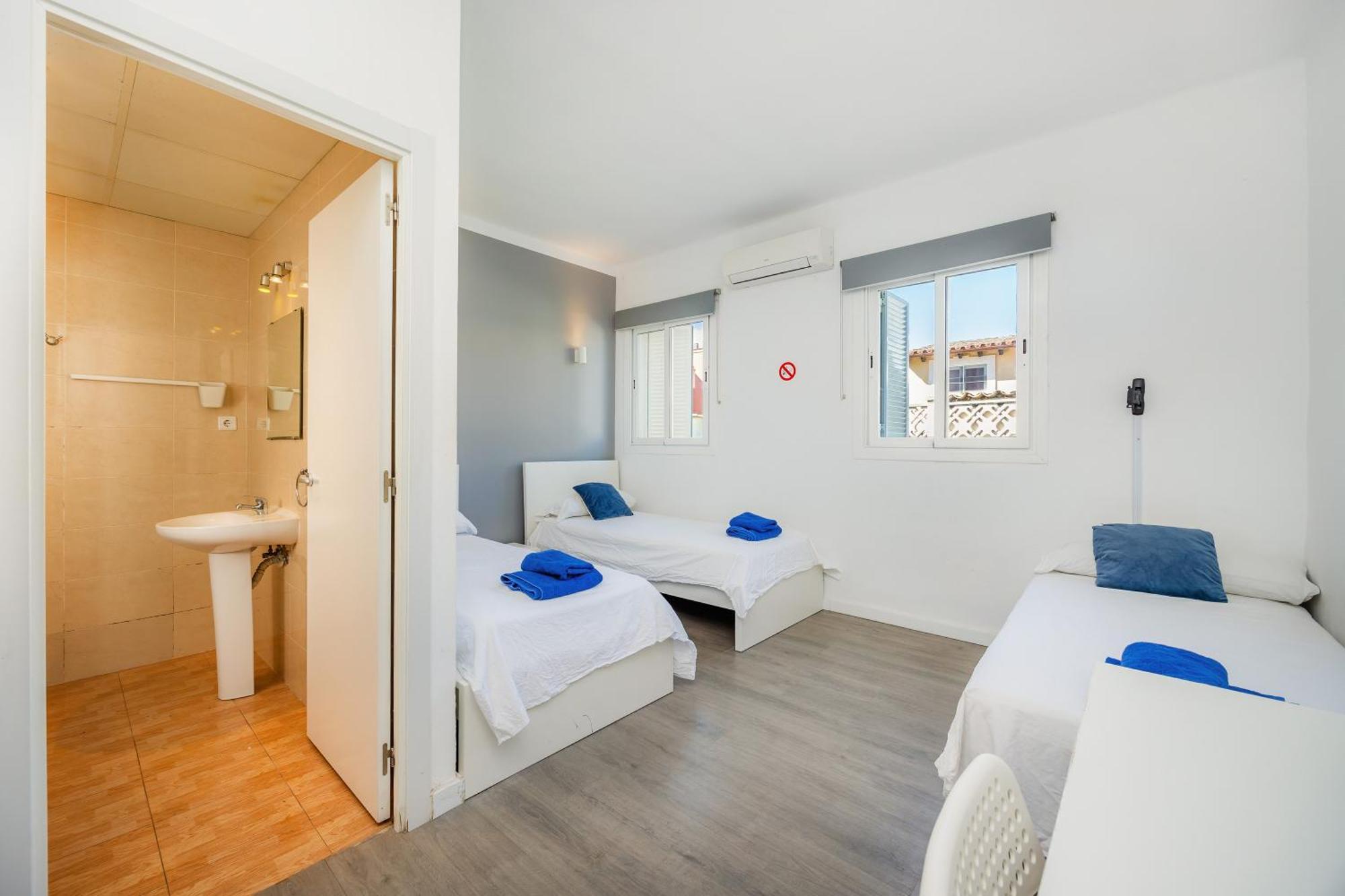 Holiday home Mallorca Pastilla *