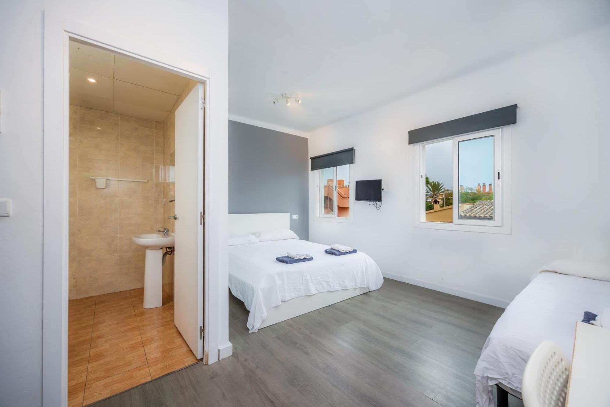 Сasa de vacaciones Mallorca Pastilla *