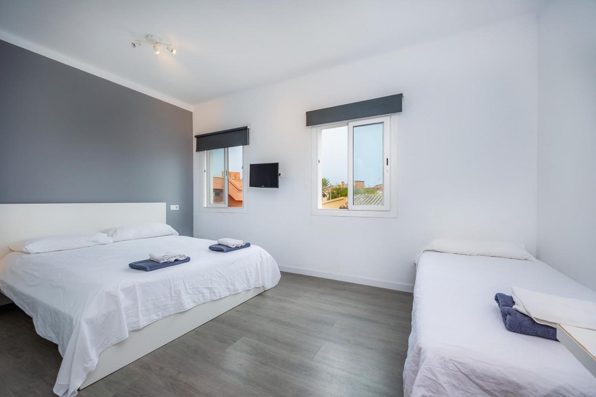Mallorca Pastilla Сasa de vacaciones