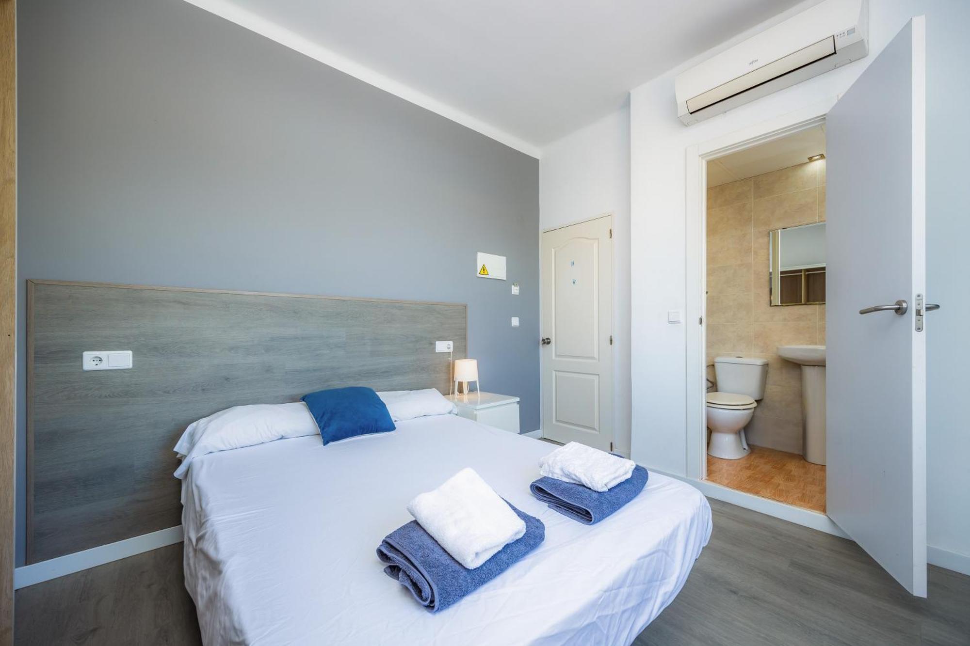 Сasa de vacaciones Mallorca Pastilla *